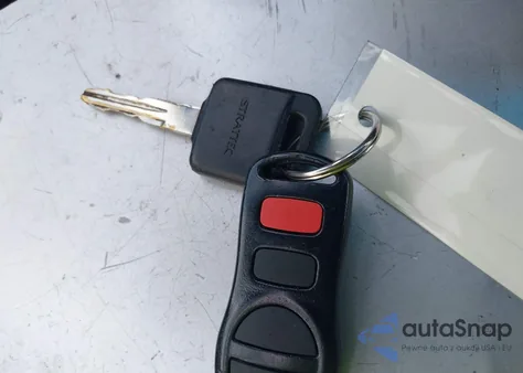 2004 Nissan Pathfinder Se из США, поврежденный, VIN JN8DR09Y24W918193